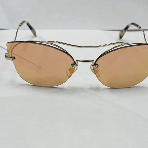miu miu  SMU 52S ZVN